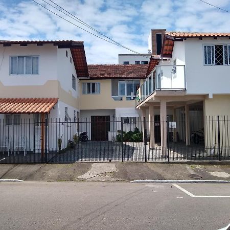 הוילה Casa Balneário Camboriú מראה חיצוני תמונה