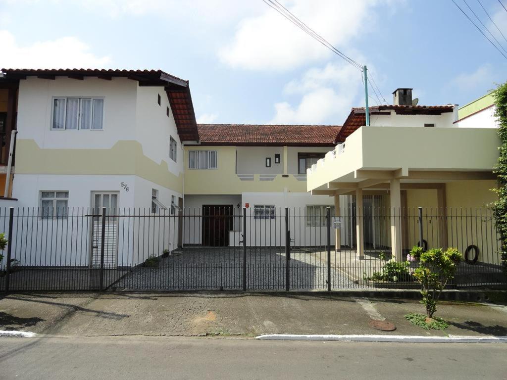 הוילה Casa Balneário Camboriú מראה חיצוני תמונה