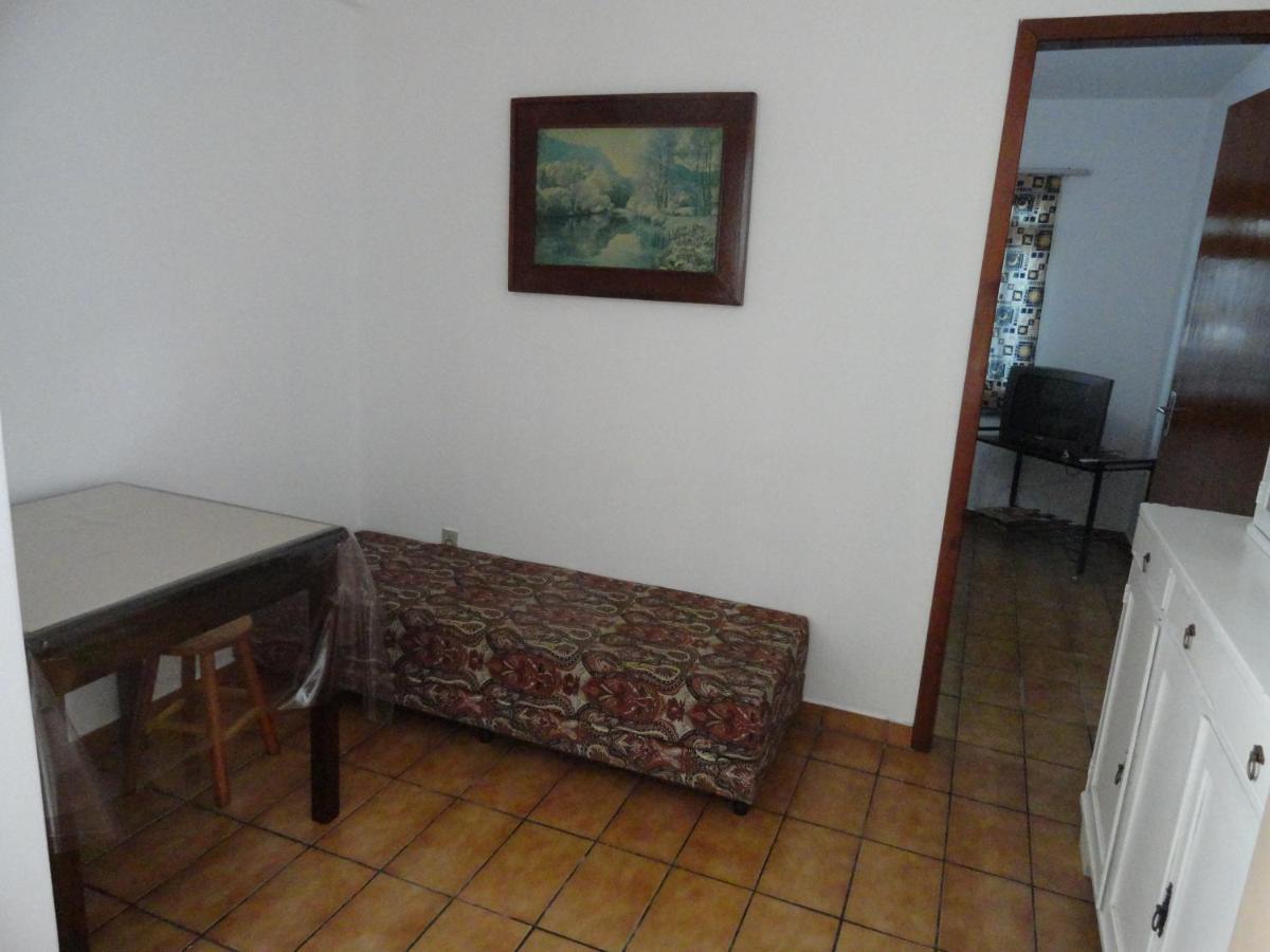 הוילה Casa Balneário Camboriú מראה חיצוני תמונה