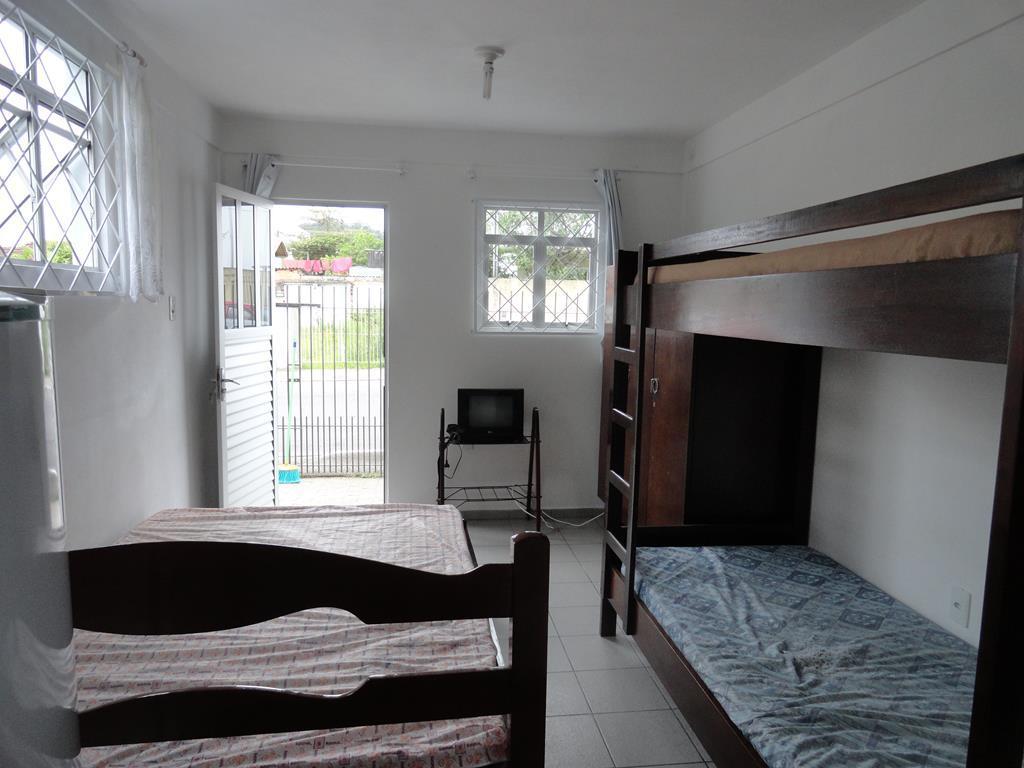 הוילה Casa Balneário Camboriú מראה חיצוני תמונה