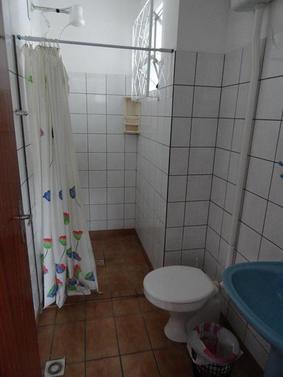 הוילה Casa Balneário Camboriú מראה חיצוני תמונה