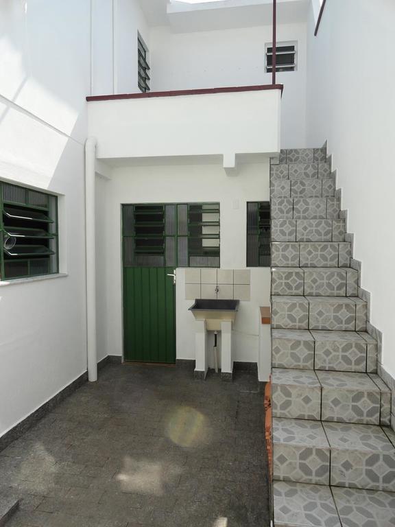 הוילה Casa Balneário Camboriú מראה חיצוני תמונה